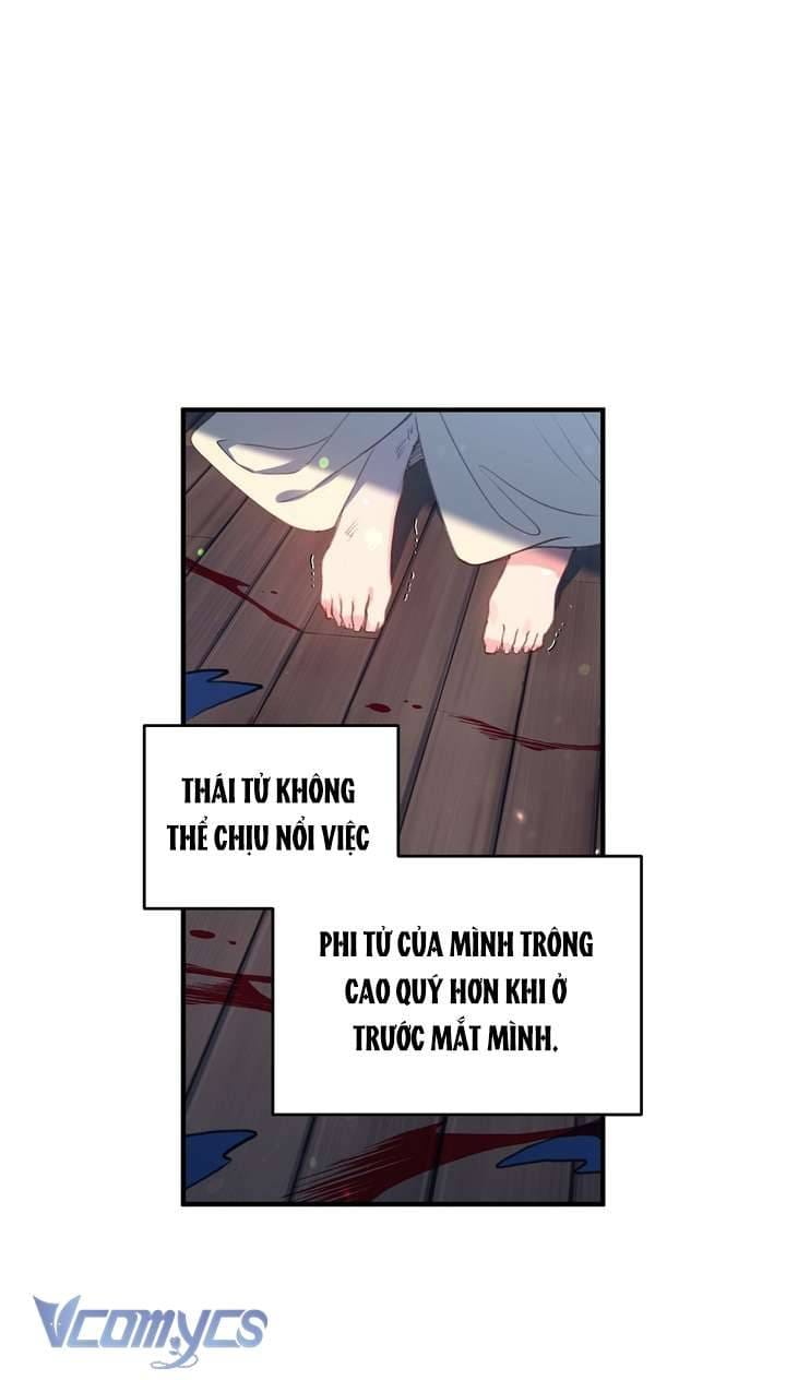 Chú Chim Nhỏ Của Yêu Tinh Chap 31 - Next Chap 32