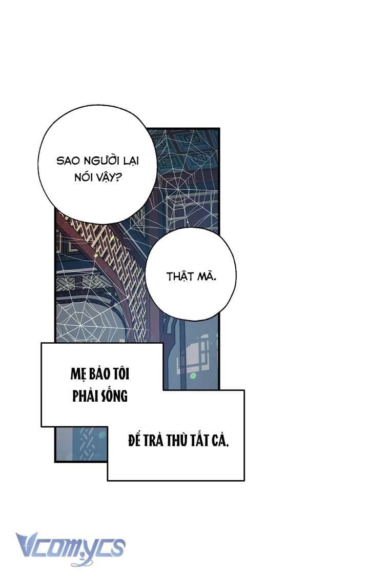 Chú Chim Nhỏ Của Yêu Tinh Chap 32 - Next Chap 33