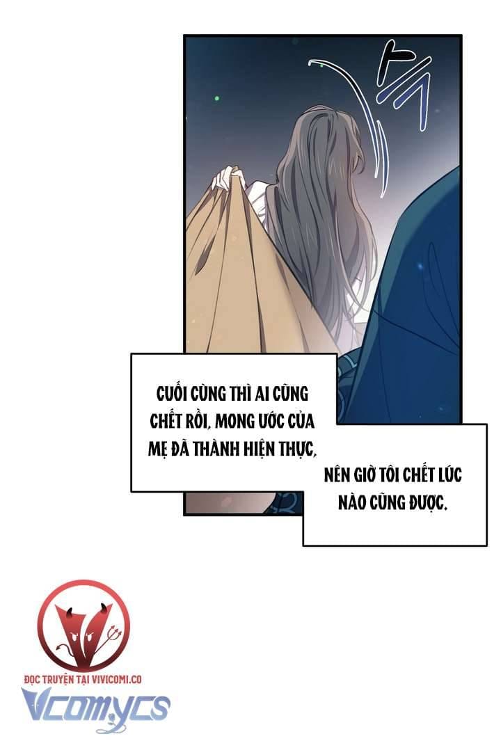Chú Chim Nhỏ Của Yêu Tinh Chap 32 - Next Chap 33