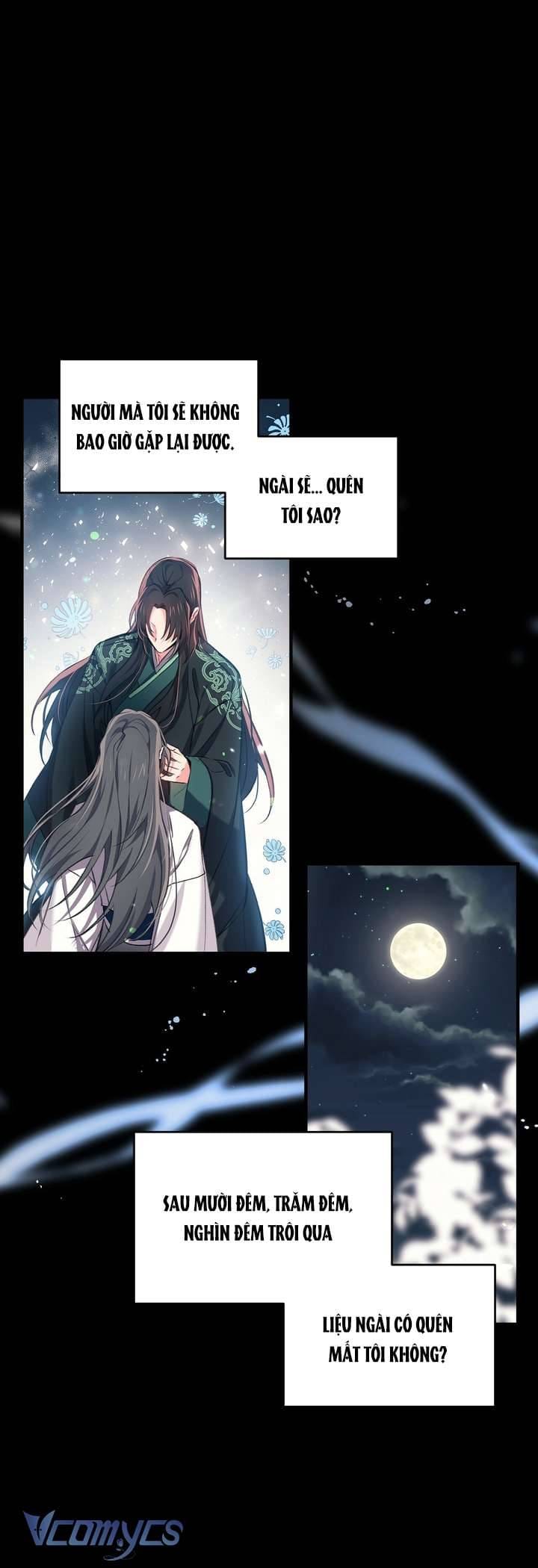 Chú Chim Nhỏ Của Yêu Tinh Chap 32 - Next Chap 33