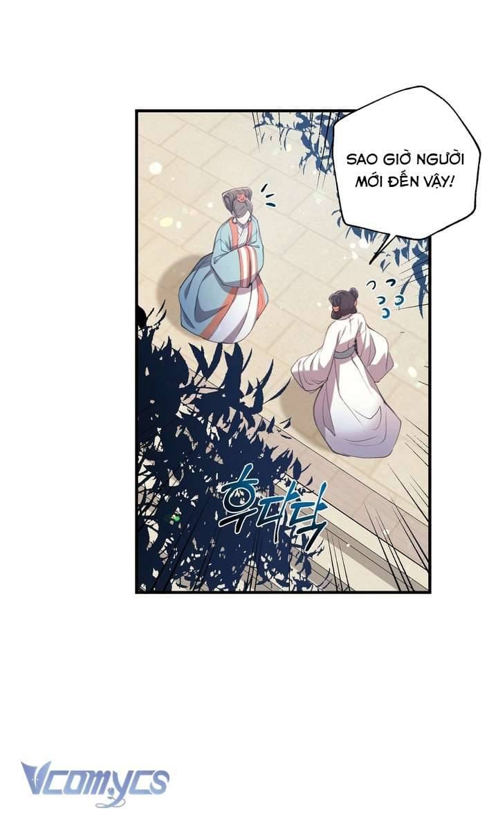 Chú Chim Nhỏ Của Yêu Tinh Chap 32 - Next Chap 33