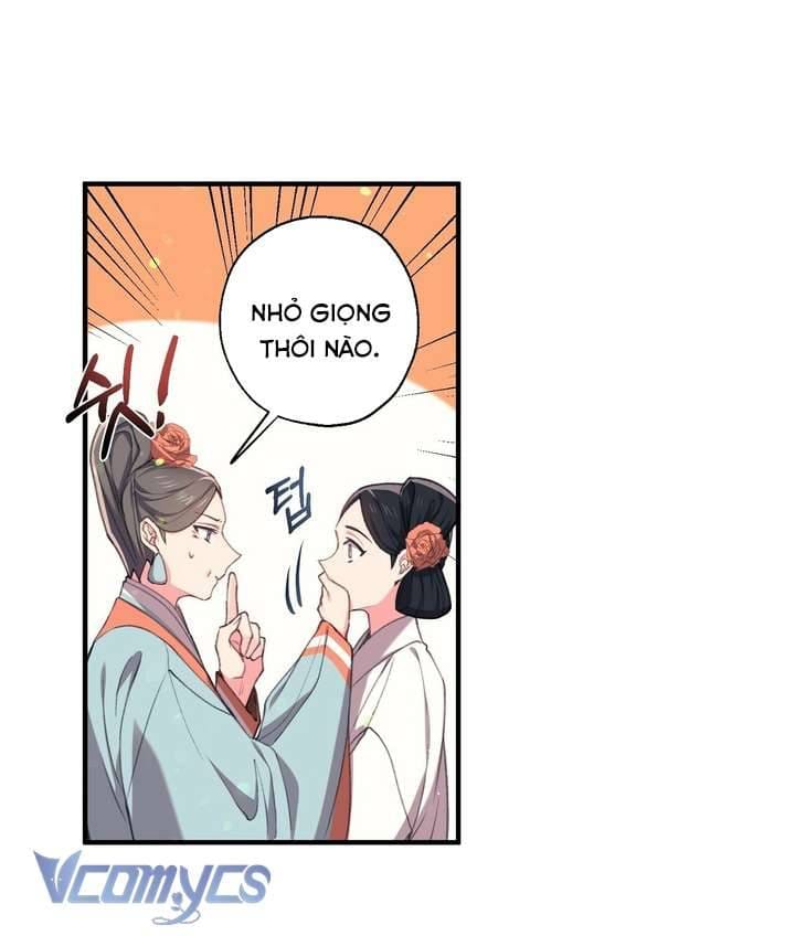 Chú Chim Nhỏ Của Yêu Tinh Chap 32 - Next Chap 33