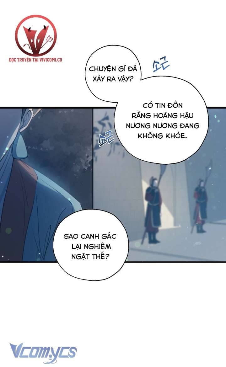 Chú Chim Nhỏ Của Yêu Tinh Chap 32 - Next Chap 33