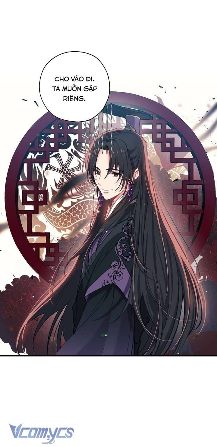 Chú Chim Nhỏ Của Yêu Tinh Chap 32 - Next Chap 33