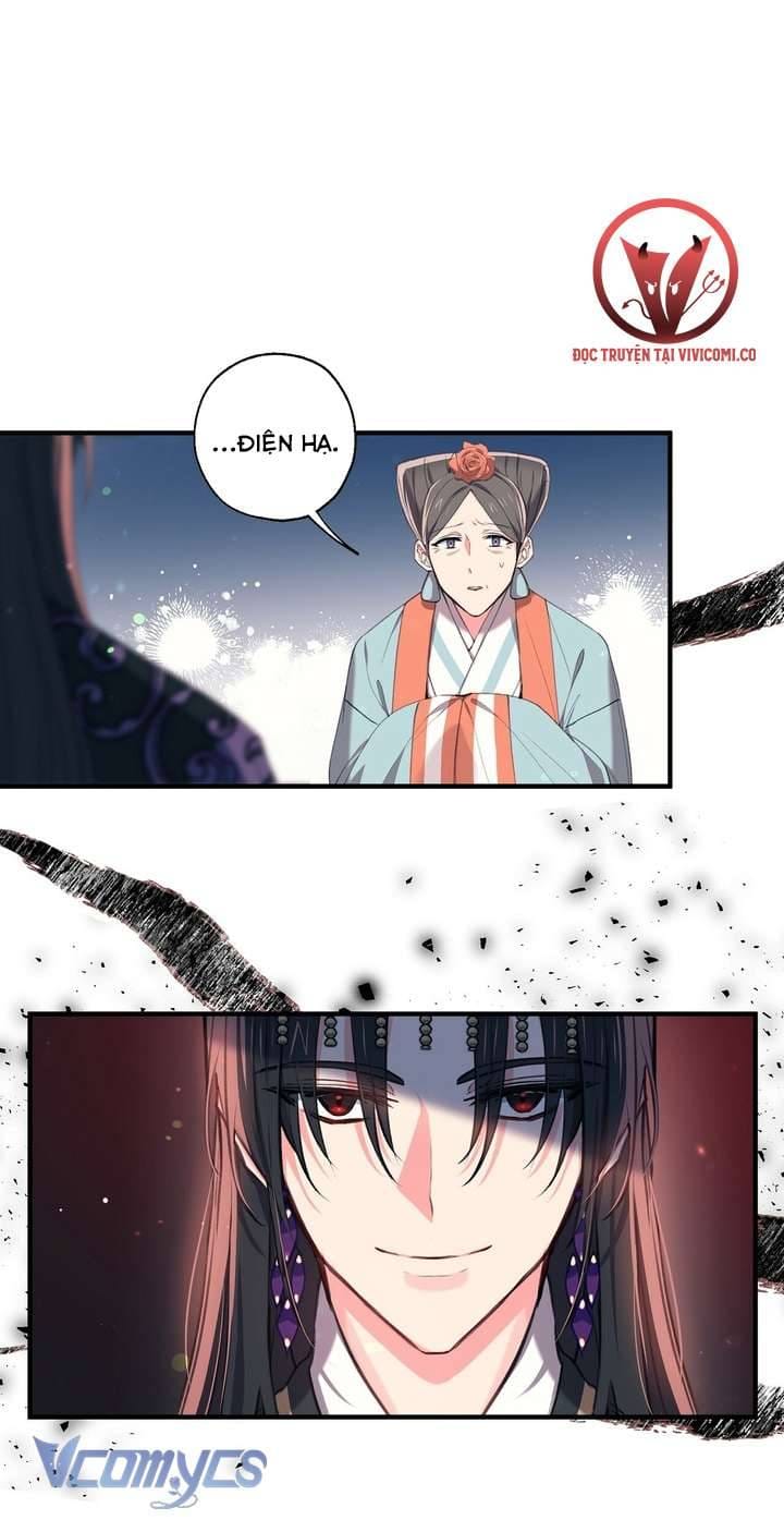 Chú Chim Nhỏ Của Yêu Tinh Chap 32 - Next Chap 33