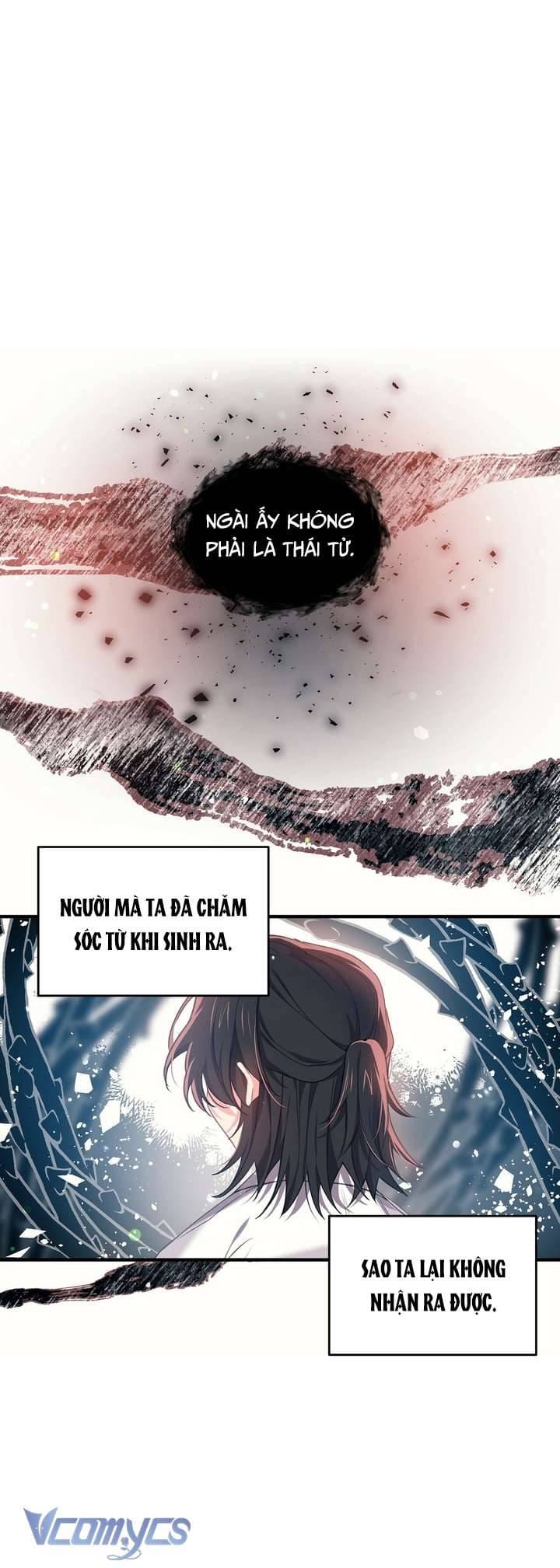 Chú Chim Nhỏ Của Yêu Tinh Chap 32 - Next Chap 33