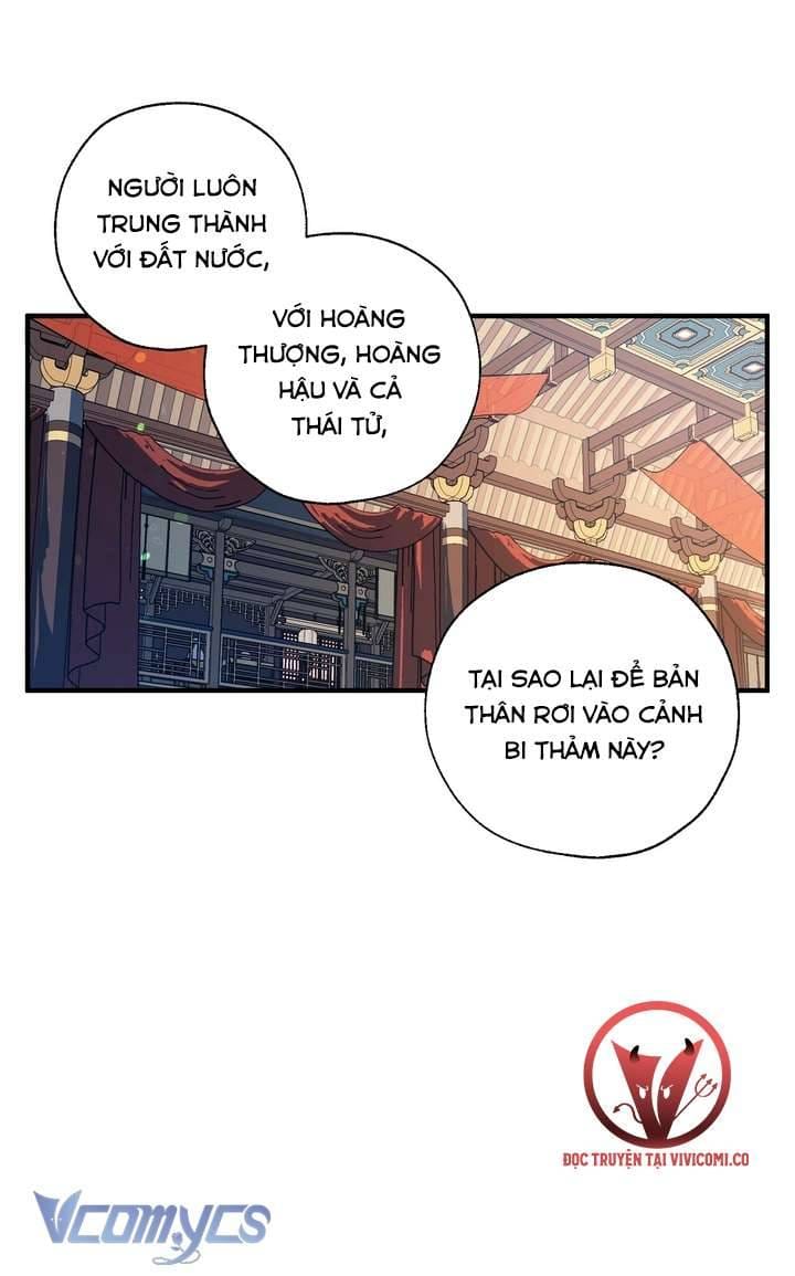 Chú Chim Nhỏ Của Yêu Tinh Chap 32 - Next Chap 33