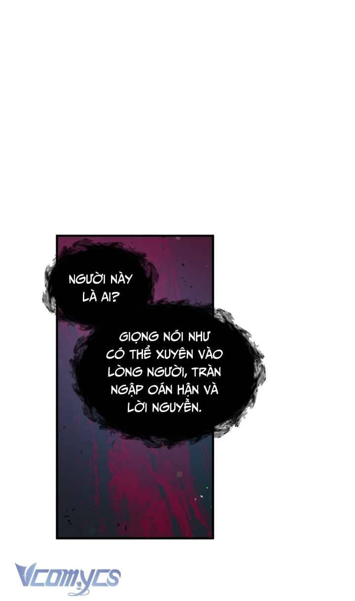 Chú Chim Nhỏ Của Yêu Tinh Chap 32 - Next Chap 33