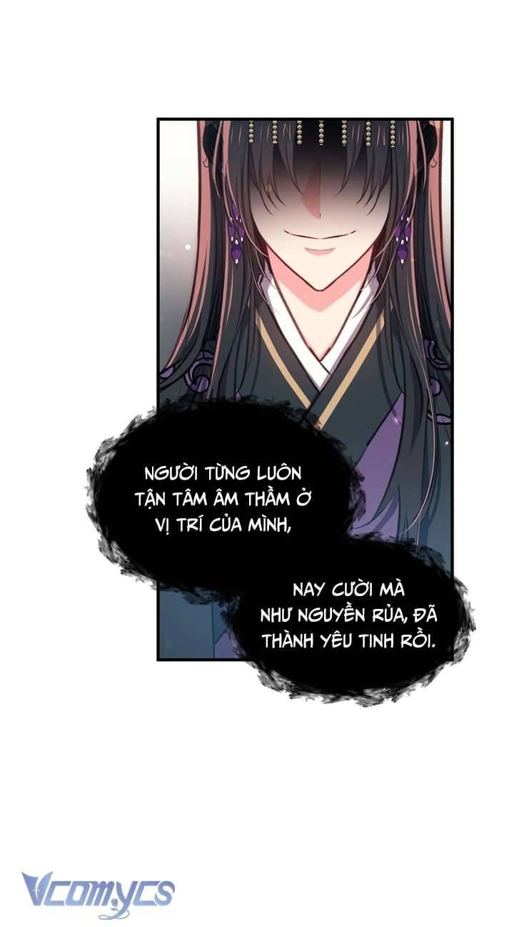 Chú Chim Nhỏ Của Yêu Tinh Chap 32 - Next Chap 33