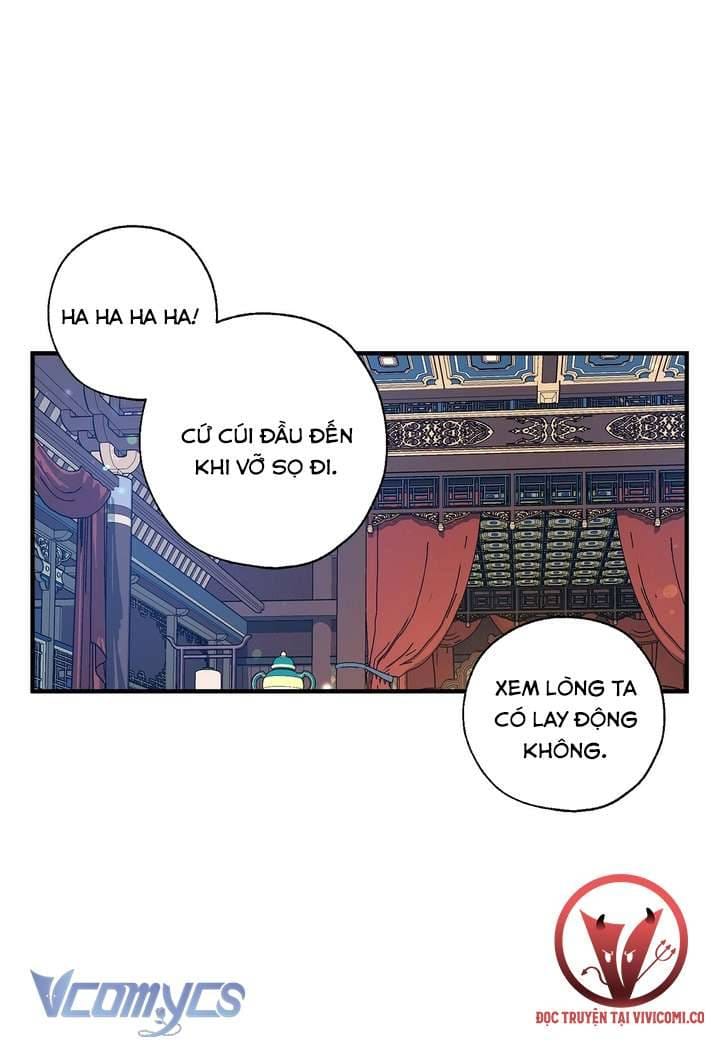 Chú Chim Nhỏ Của Yêu Tinh Chap 32 - Next Chap 33