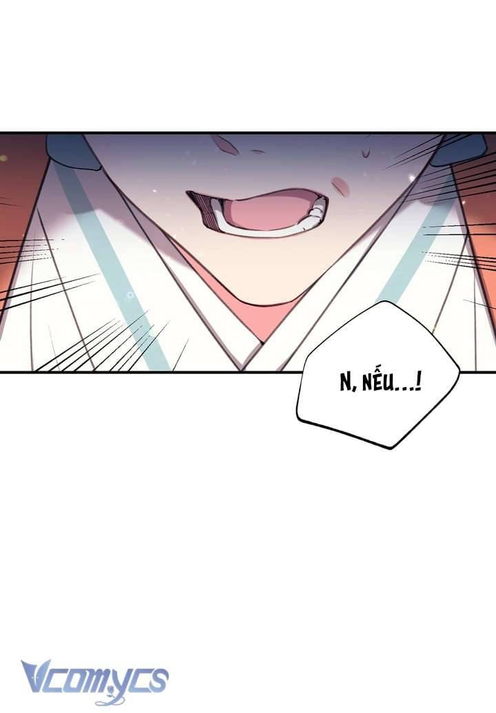 Chú Chim Nhỏ Của Yêu Tinh Chap 32 - Next Chap 33