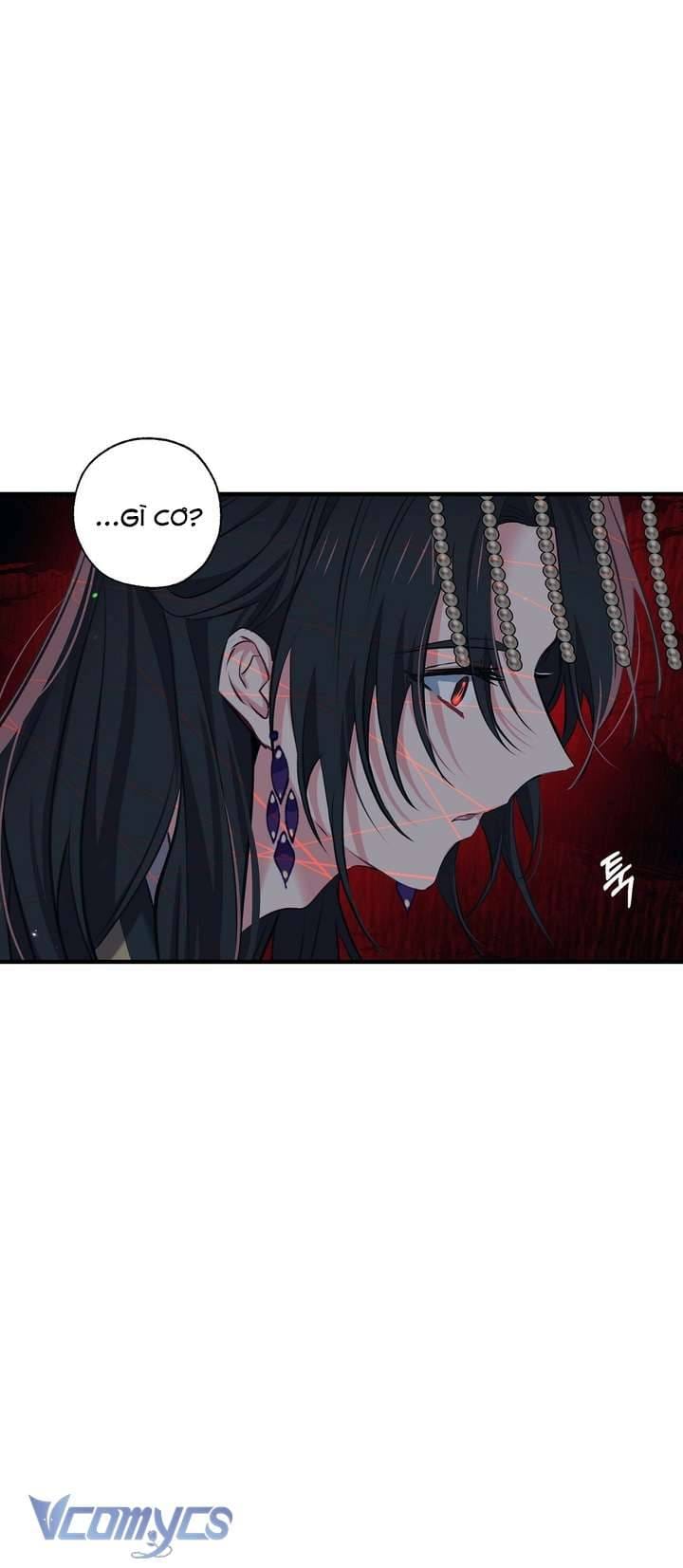 Chú Chim Nhỏ Của Yêu Tinh Chap 32 - Next Chap 33