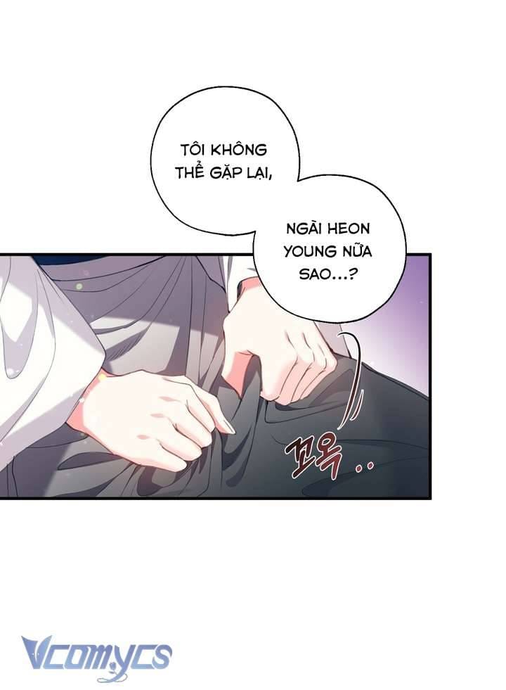 Chú Chim Nhỏ Của Yêu Tinh Chap 32 - Next Chap 33