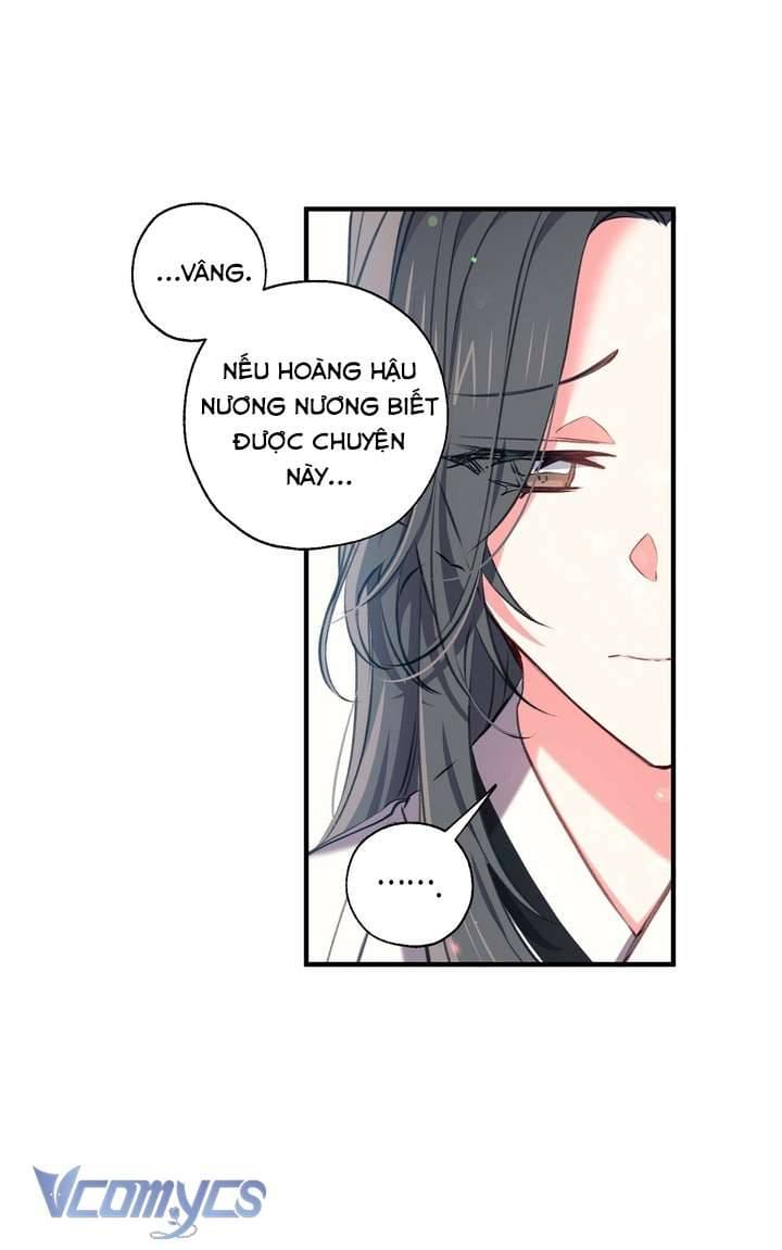 Chú Chim Nhỏ Của Yêu Tinh Chap 32 - Next Chap 33