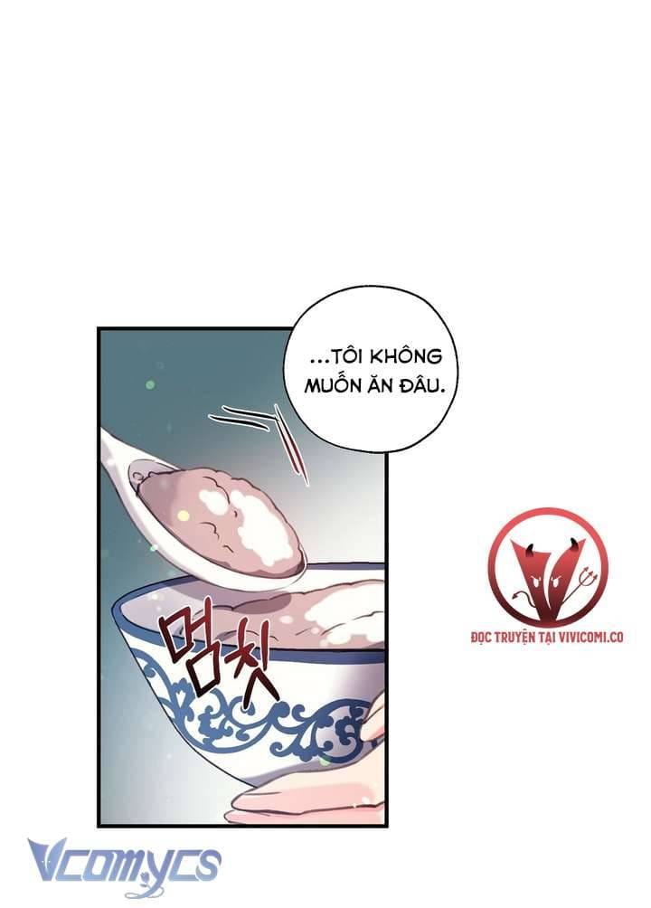 Chú Chim Nhỏ Của Yêu Tinh Chap 32 - Next Chap 33