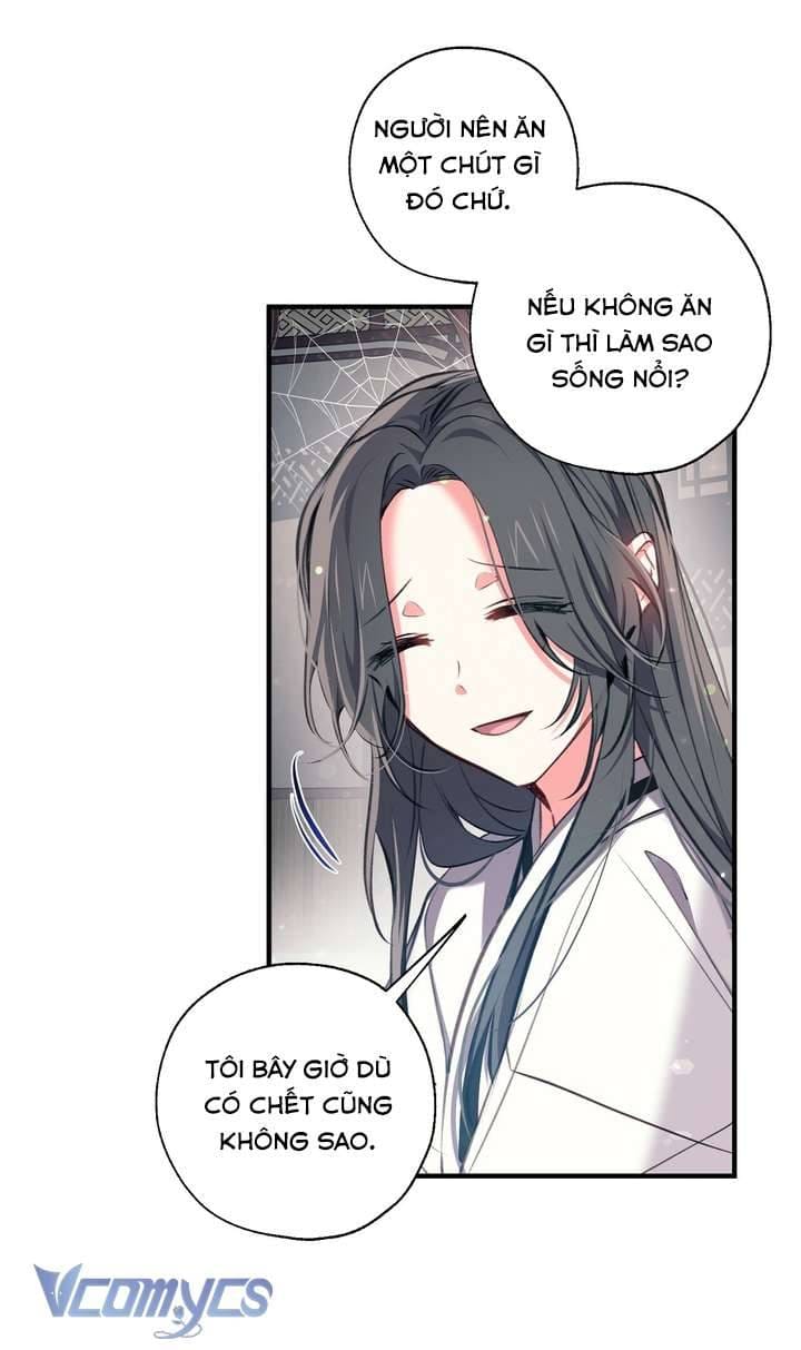 Chú Chim Nhỏ Của Yêu Tinh Chap 32 - Next Chap 33