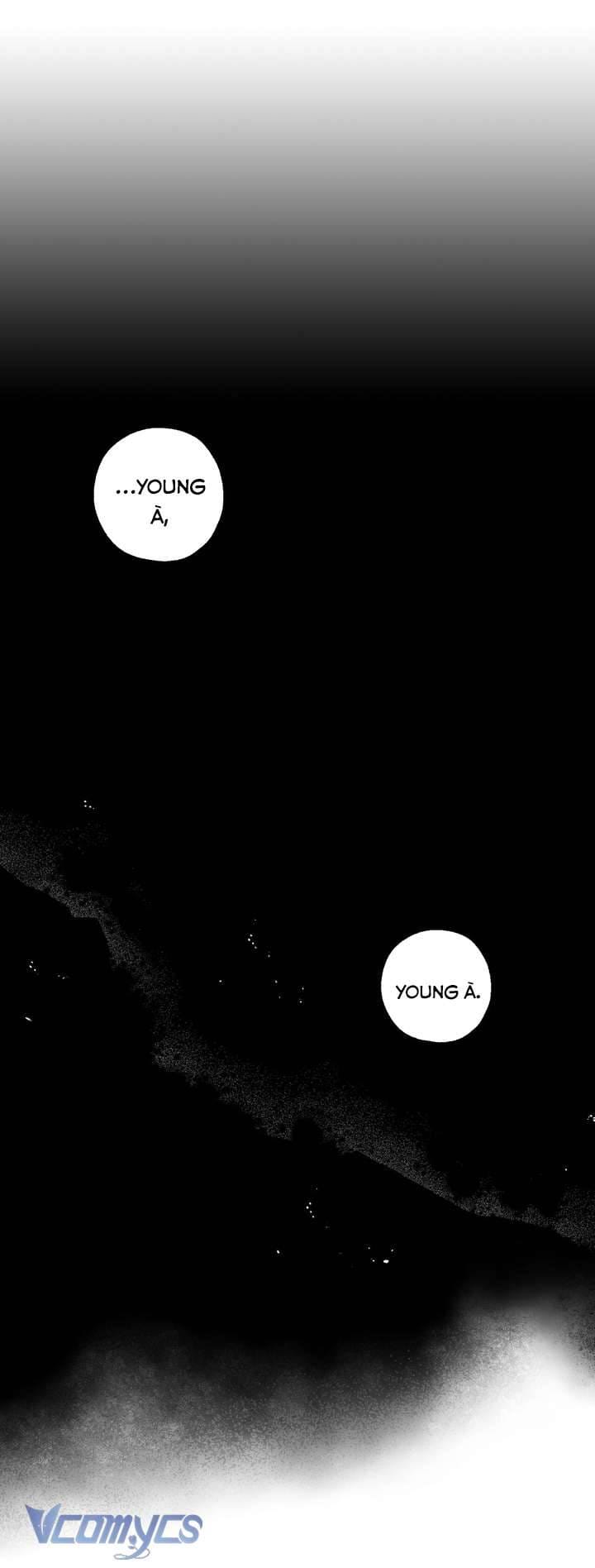 Chú Chim Nhỏ Của Yêu Tinh Chap 33 - Next Chap 34