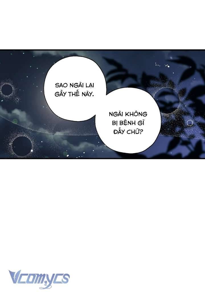 Chú Chim Nhỏ Của Yêu Tinh Chap 33 - Next Chap 34