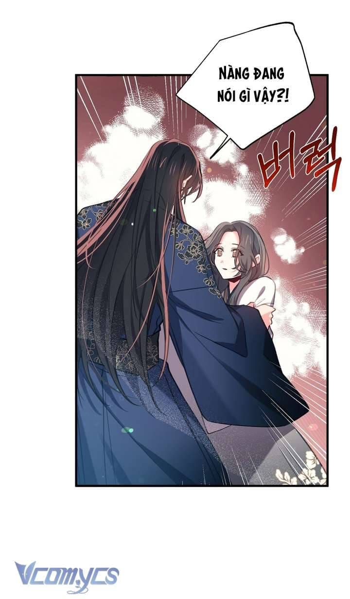 Chú Chim Nhỏ Của Yêu Tinh Chap 33 - Next Chap 34