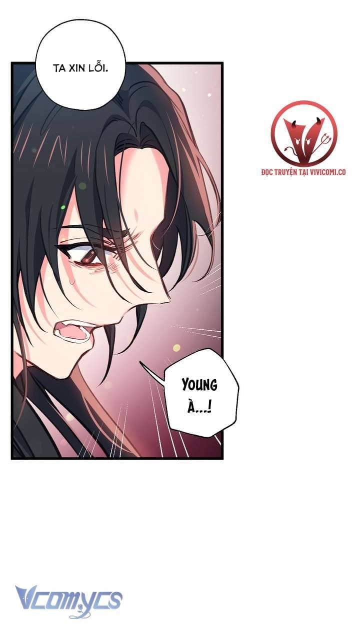 Chú Chim Nhỏ Của Yêu Tinh Chap 33 - Next Chap 34