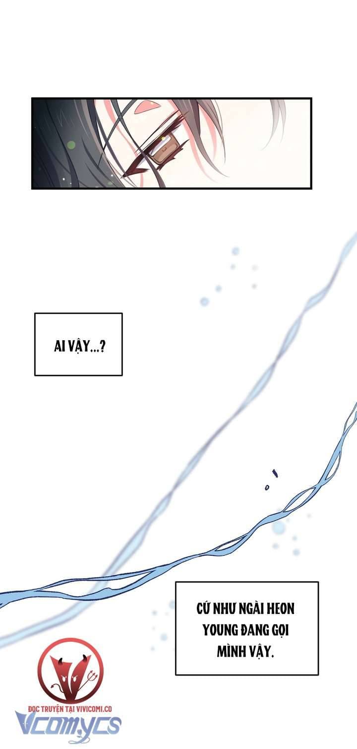 Chú Chim Nhỏ Của Yêu Tinh Chap 33 - Next Chap 34