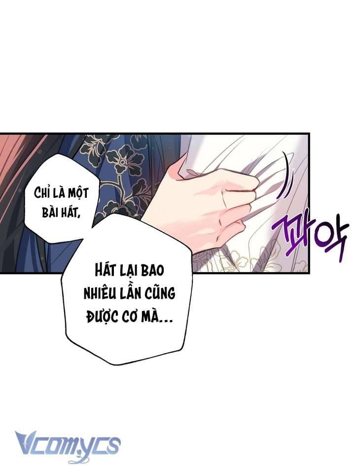Chú Chim Nhỏ Của Yêu Tinh Chap 33 - Next Chap 34