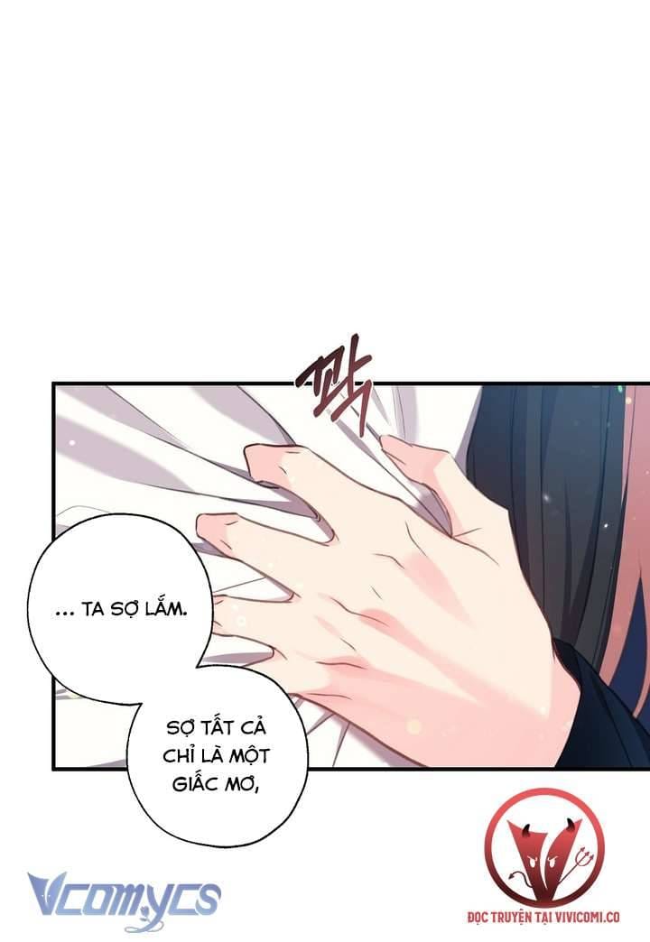 Chú Chim Nhỏ Của Yêu Tinh Chap 33 - Next Chap 34