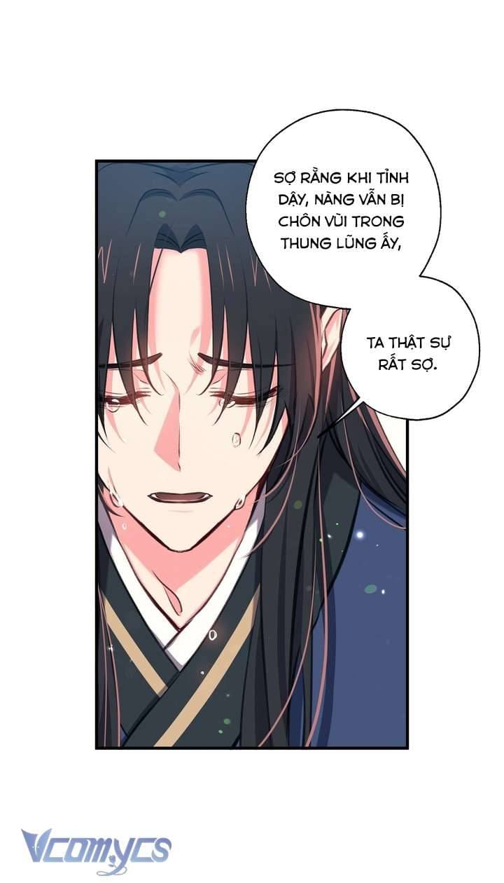 Chú Chim Nhỏ Của Yêu Tinh Chap 33 - Next Chap 34