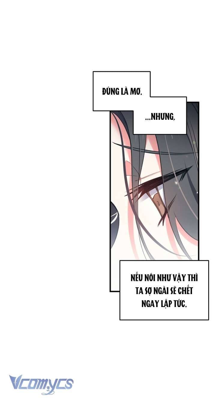 Chú Chim Nhỏ Của Yêu Tinh Chap 33 - Next Chap 34