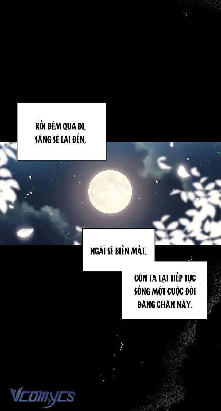 Chú Chim Nhỏ Của Yêu Tinh Chap 33 - Next Chap 34