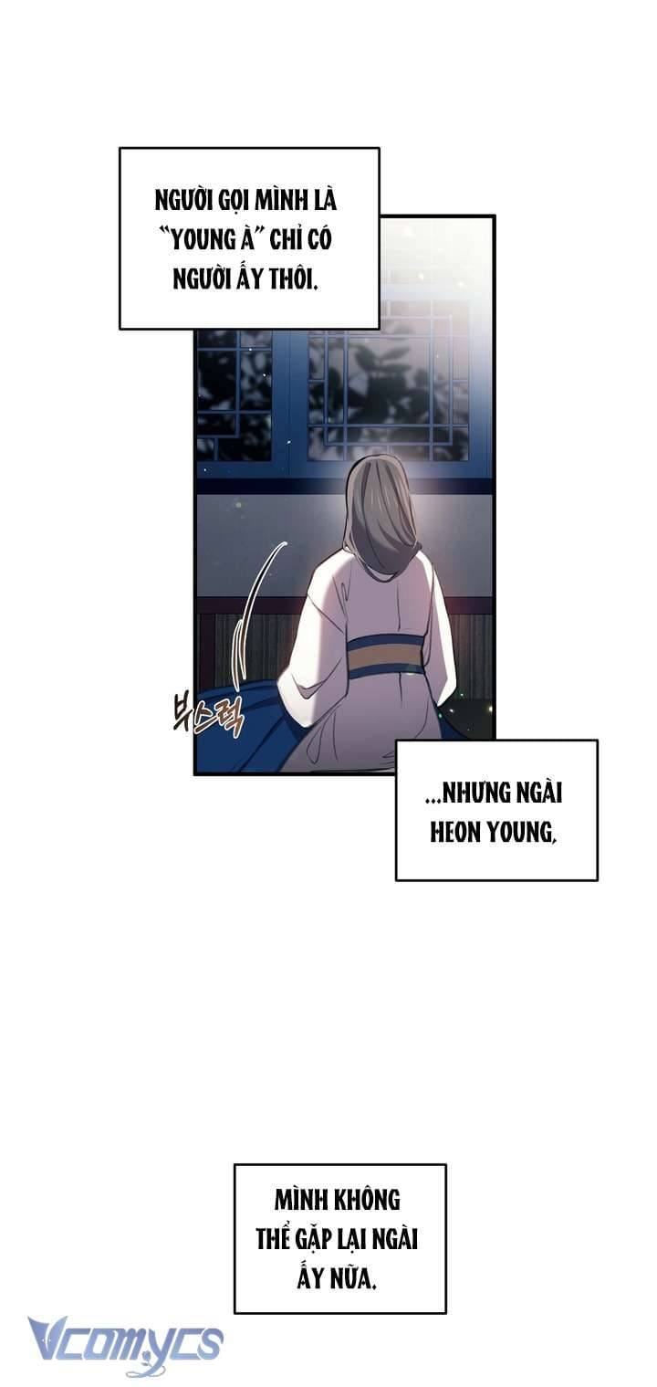 Chú Chim Nhỏ Của Yêu Tinh Chap 33 - Next Chap 34