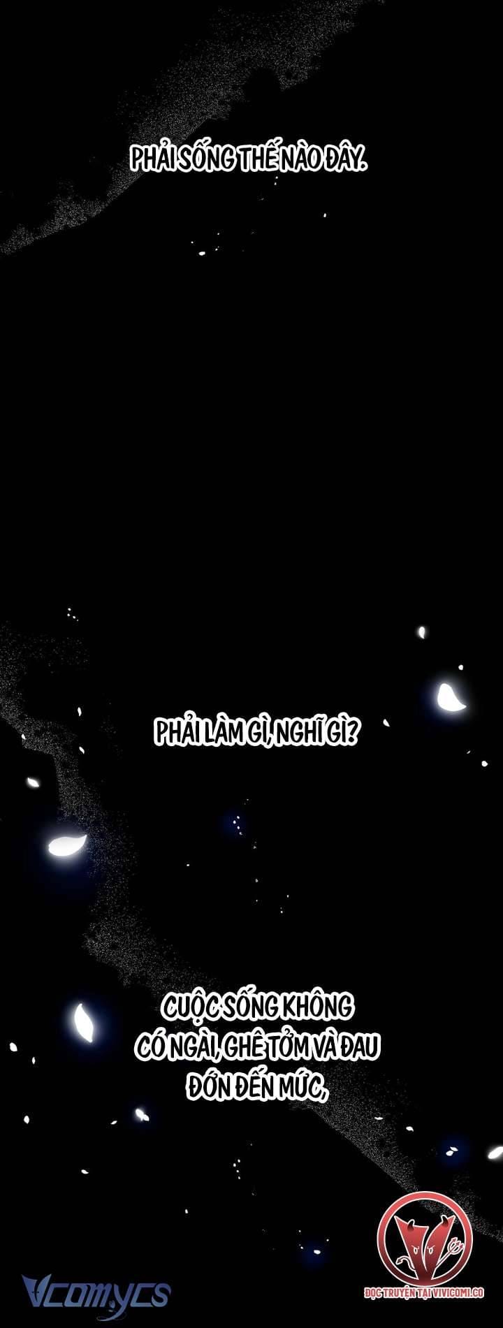 Chú Chim Nhỏ Của Yêu Tinh Chap 33 - Next Chap 34