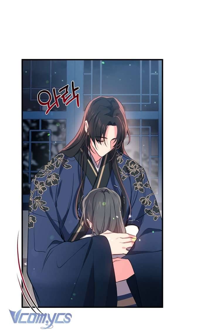 Chú Chim Nhỏ Của Yêu Tinh Chap 33 - Next Chap 34