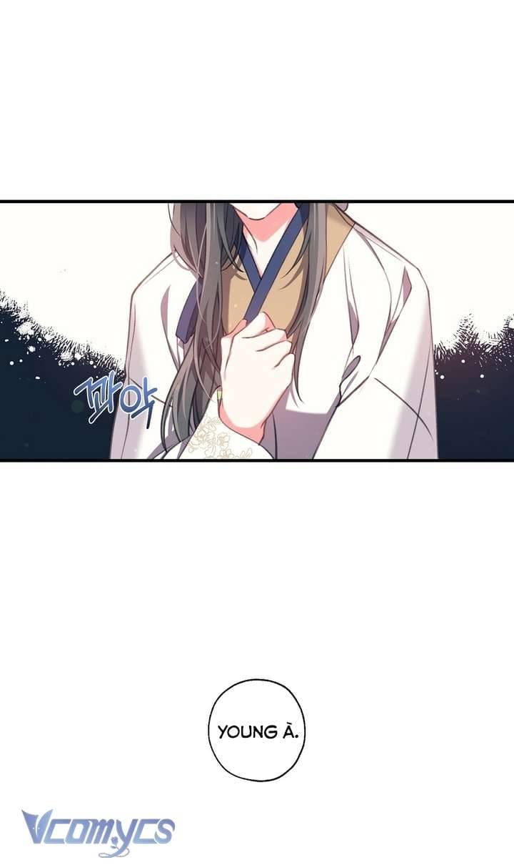 Chú Chim Nhỏ Của Yêu Tinh Chap 33 - Next Chap 34