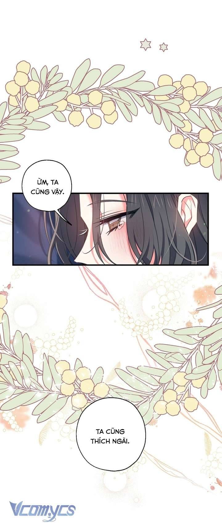Chú Chim Nhỏ Của Yêu Tinh Chap 33 - Next Chap 34