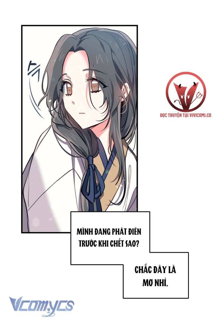 Chú Chim Nhỏ Của Yêu Tinh Chap 33 - Next Chap 34