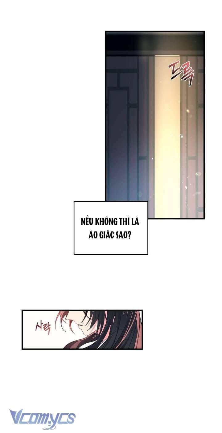 Chú Chim Nhỏ Của Yêu Tinh Chap 33 - Next Chap 34