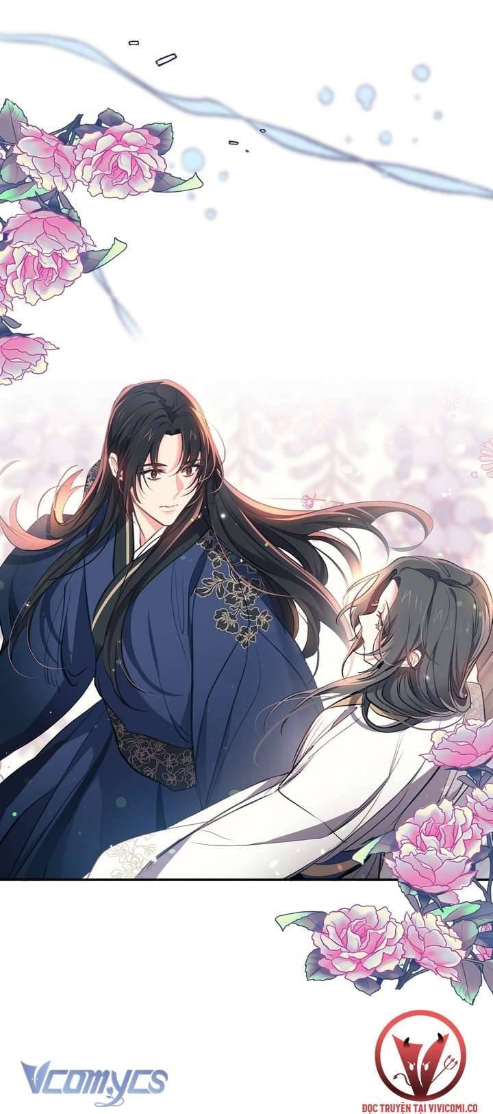 Chú Chim Nhỏ Của Yêu Tinh Chap 33 - Next Chap 34