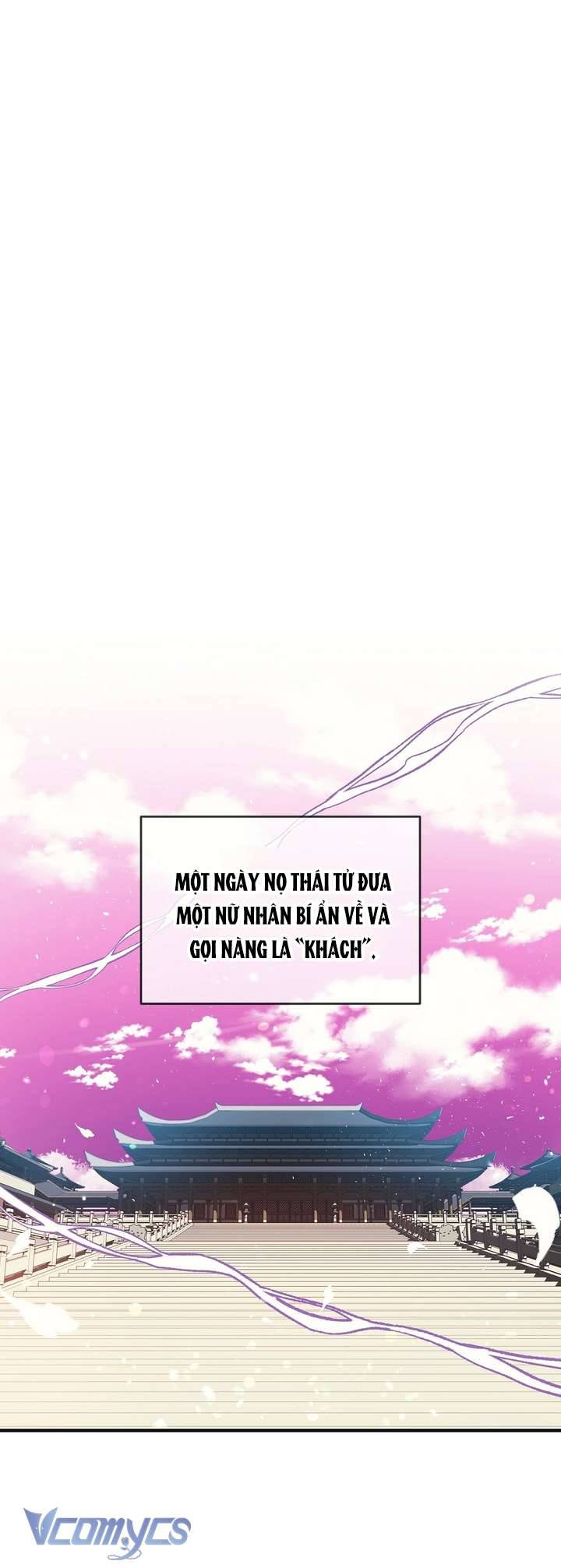 Chú Chim Nhỏ Của Yêu Tinh Chap 34 - Next Chap 35