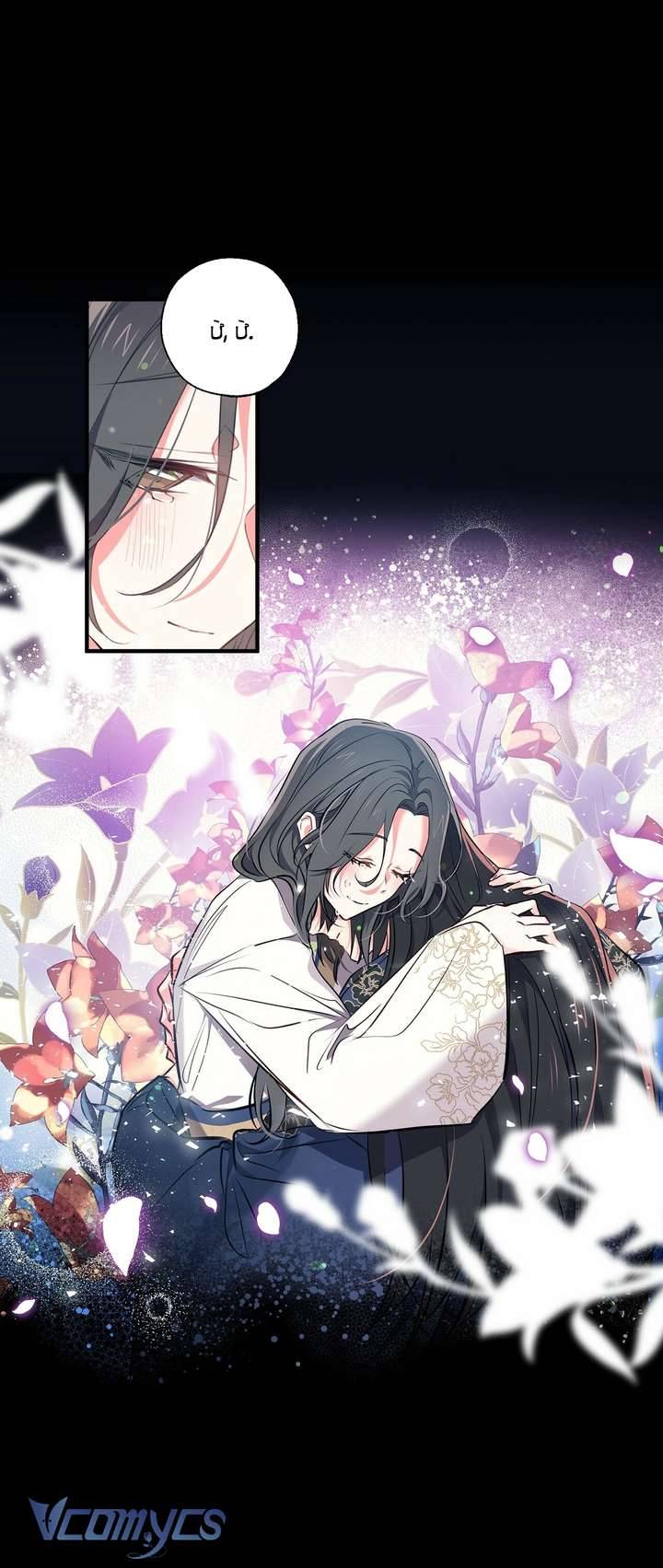 Chú Chim Nhỏ Của Yêu Tinh Chap 34 - Next Chap 35