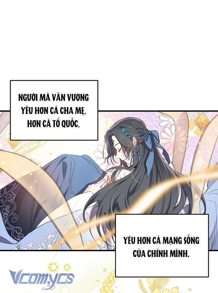 Chú Chim Nhỏ Của Yêu Tinh Chap 34 - Next Chap 35