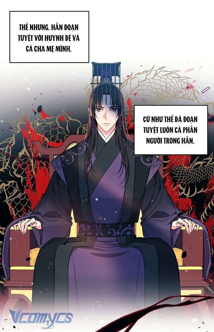 Chú Chim Nhỏ Của Yêu Tinh Chap 34 - Next Chap 35