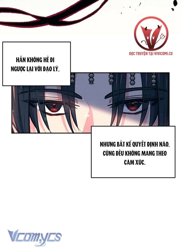 Chú Chim Nhỏ Của Yêu Tinh Chap 34 - Next Chap 35