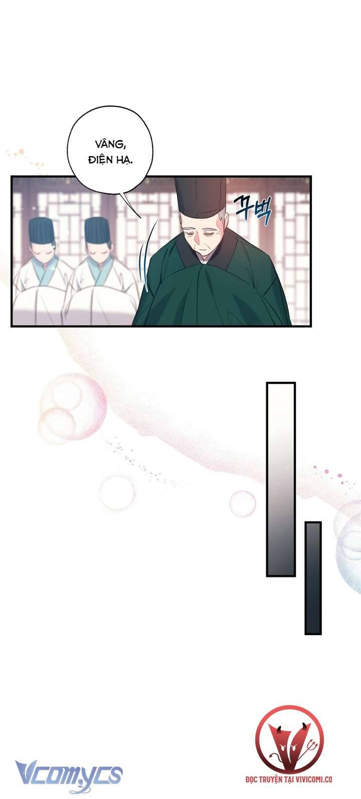 Chú Chim Nhỏ Của Yêu Tinh Chap 34 - Next Chap 35