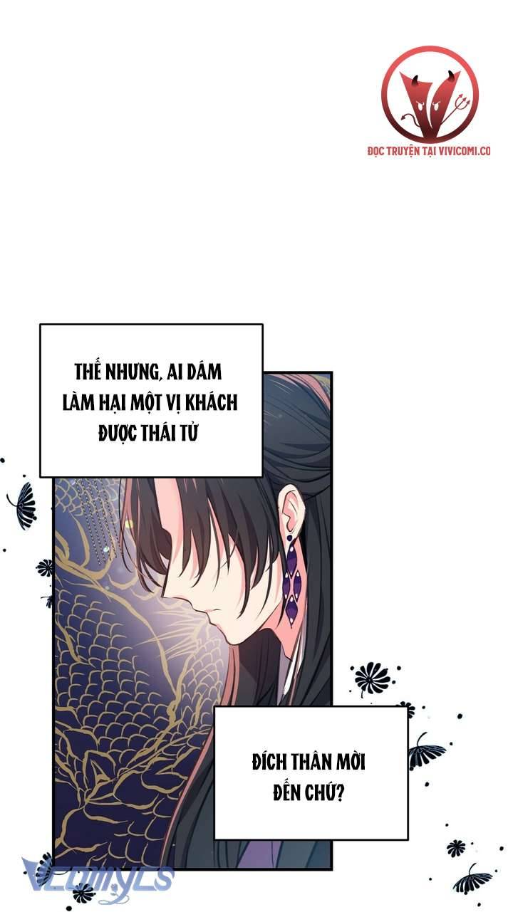 Chú Chim Nhỏ Của Yêu Tinh Chap 34 - Next Chap 35