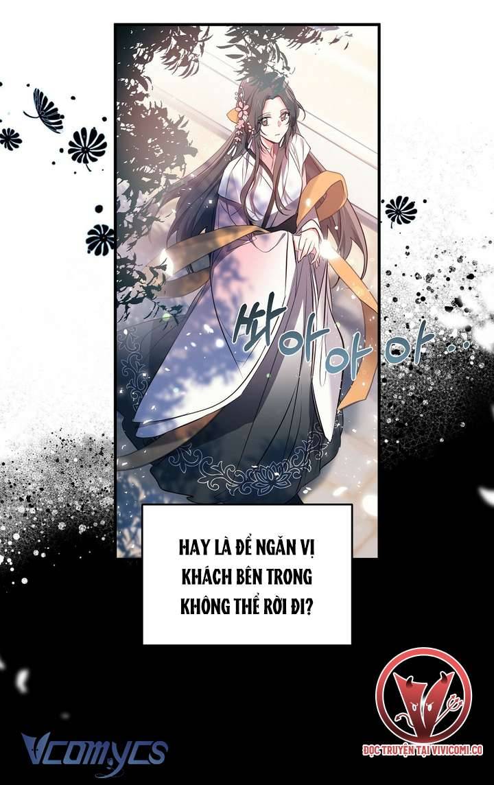 Chú Chim Nhỏ Của Yêu Tinh Chap 34 - Next Chap 35