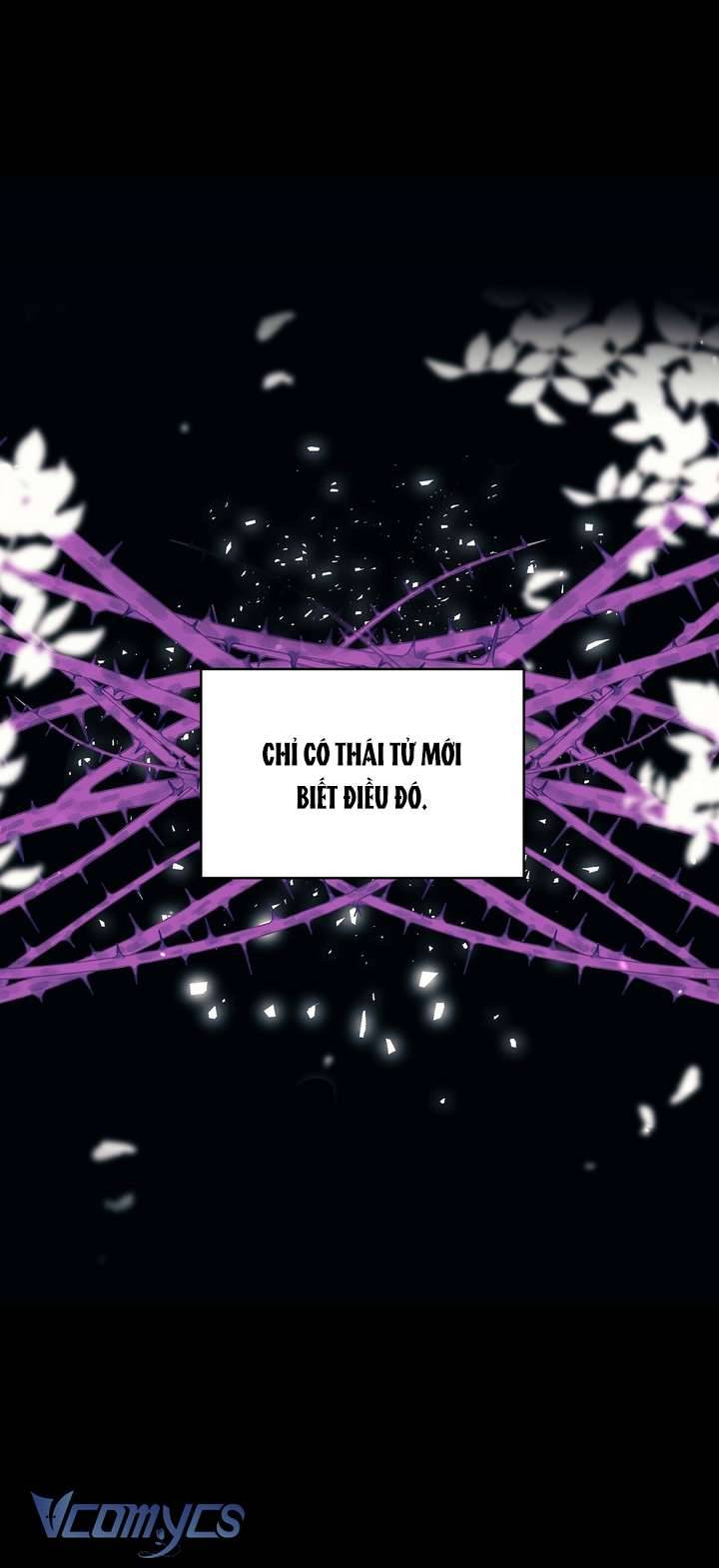 Chú Chim Nhỏ Của Yêu Tinh Chap 34 - Next Chap 35