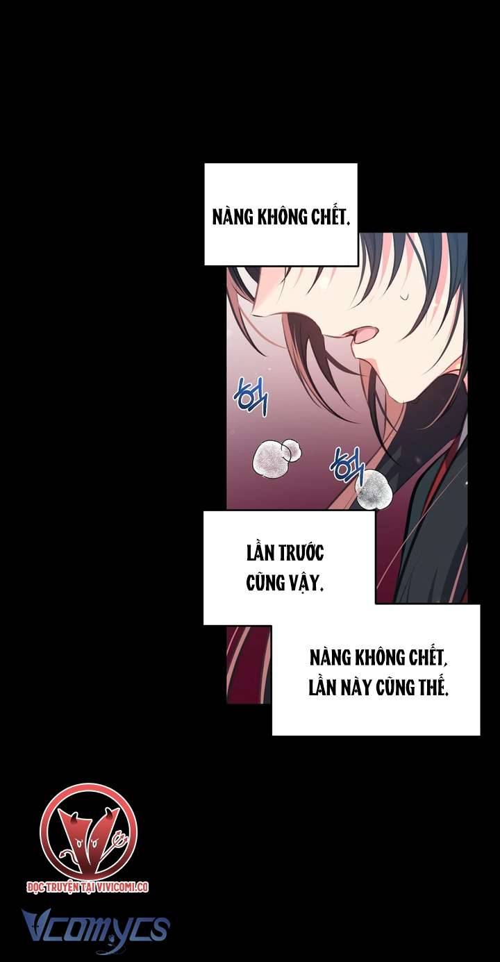 Chú Chim Nhỏ Của Yêu Tinh Chap 34 - Next Chap 35