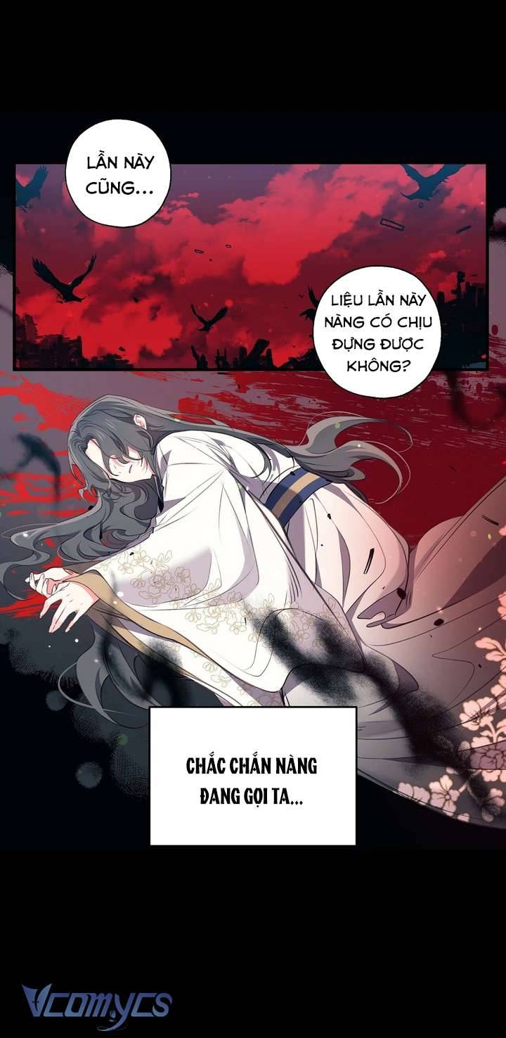 Chú Chim Nhỏ Của Yêu Tinh Chap 34 - Next Chap 35
