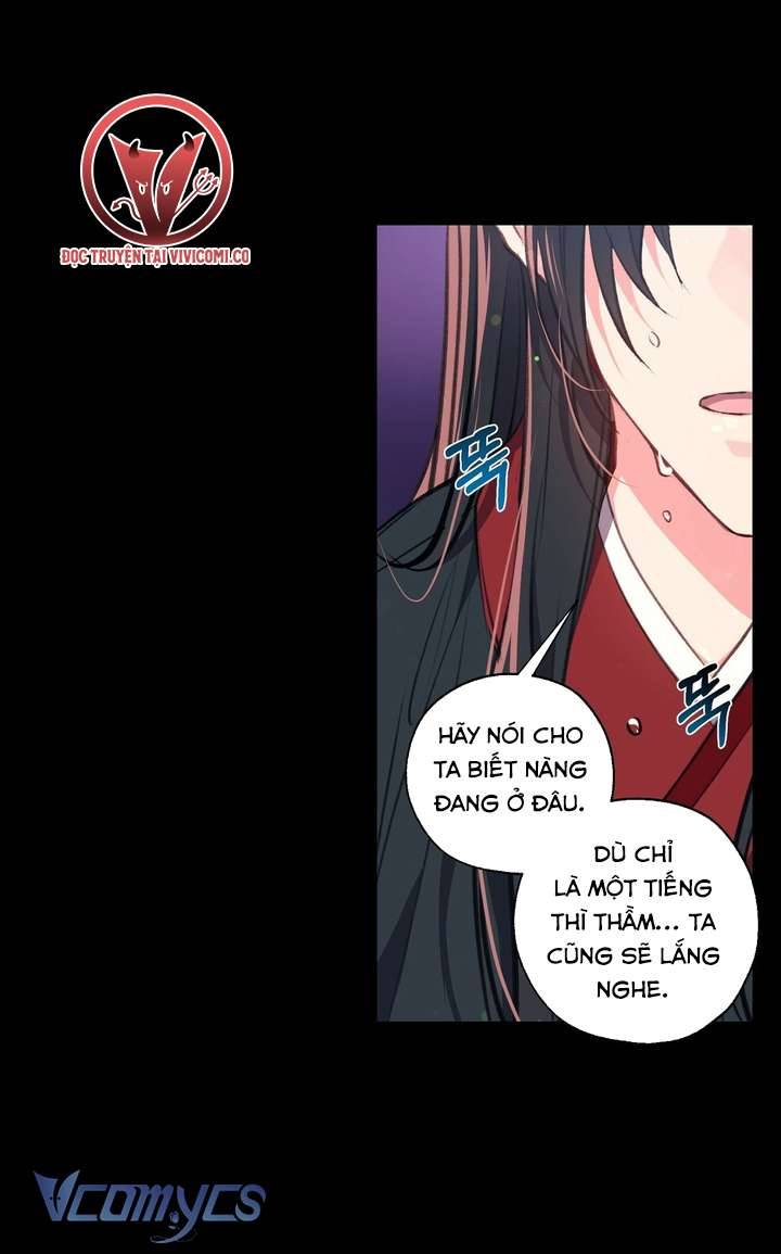 Chú Chim Nhỏ Của Yêu Tinh Chap 34 - Next Chap 35